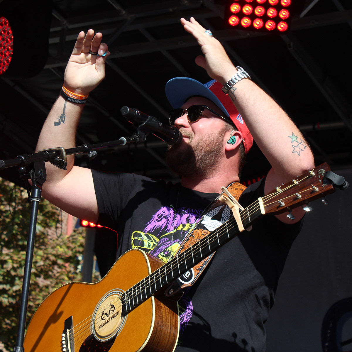 Mitchell Tenpenny - Home