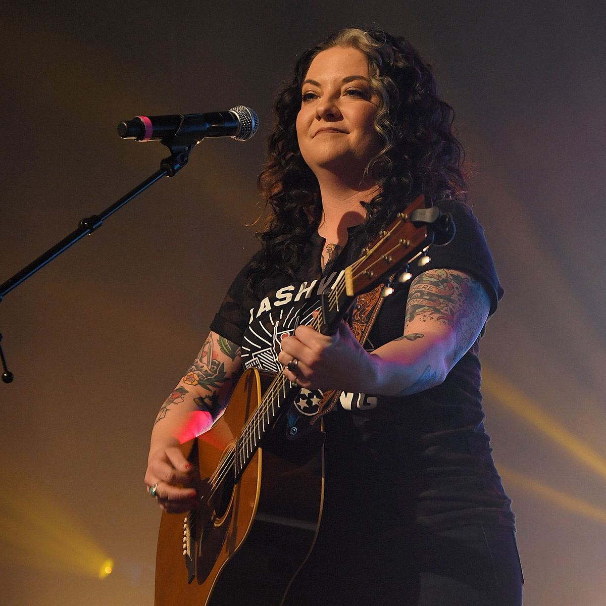 Ashley McBryde - Martha Divine