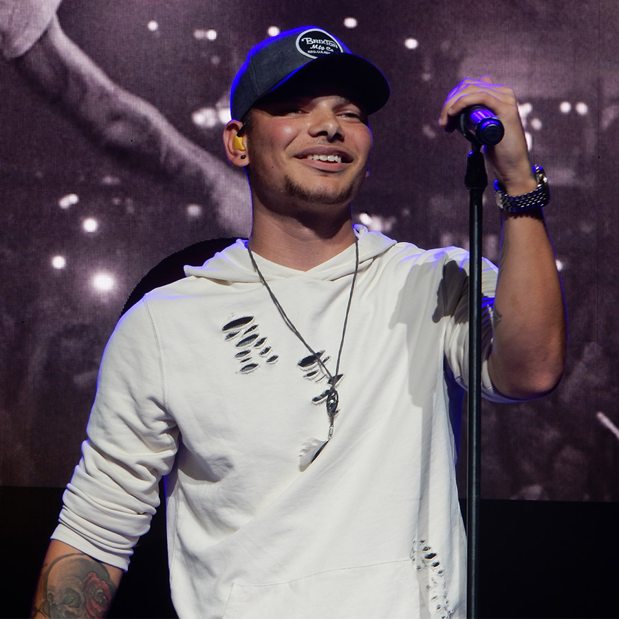 Kane Brown And The New Meaning of "Homesick"