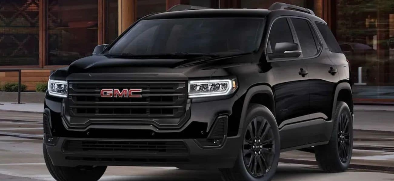 GMC Acadia & Super Cruise IS REALLY Super - Plus NASCAR fixes and Auto Shows