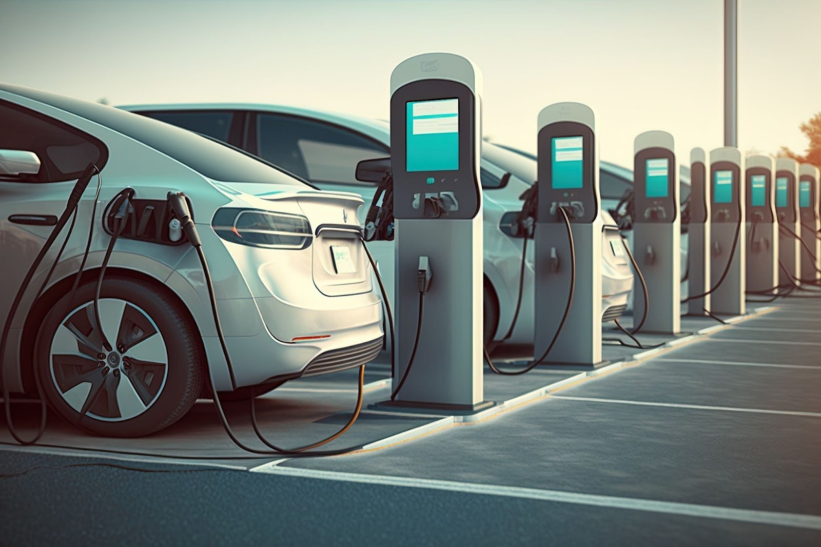 Can You Force Americans To Buy EV's?