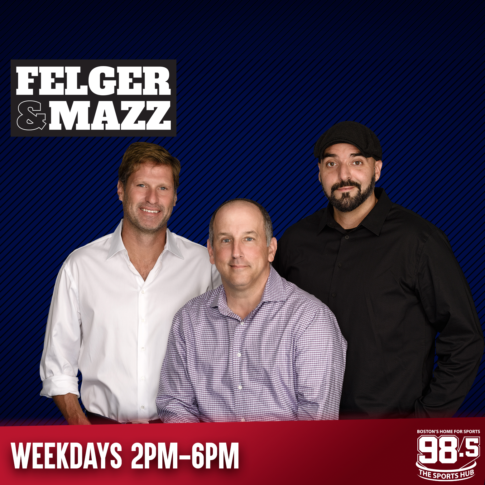 Felger & Mazz Annoyed by Mac Jones Praise // Odell Beckham Jr. Rumors // Red Sox Hot Stove – 11/10/2021 (Hour 1)