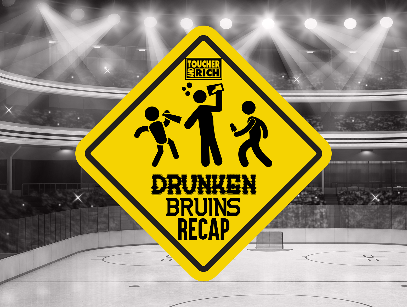 Drunken Bruins Recap // Toucher & Rich // Thursday, May 20th, 2021