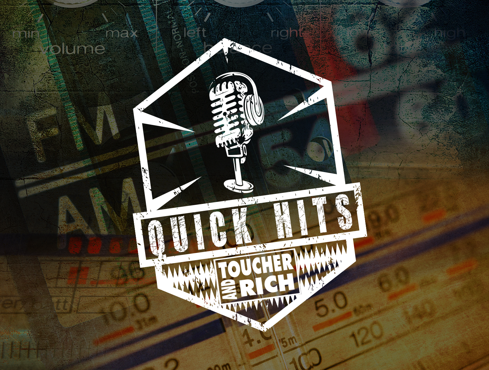 Toucher & Rich Quick Hits: WWE Superstar Lacey Evans In-Studio