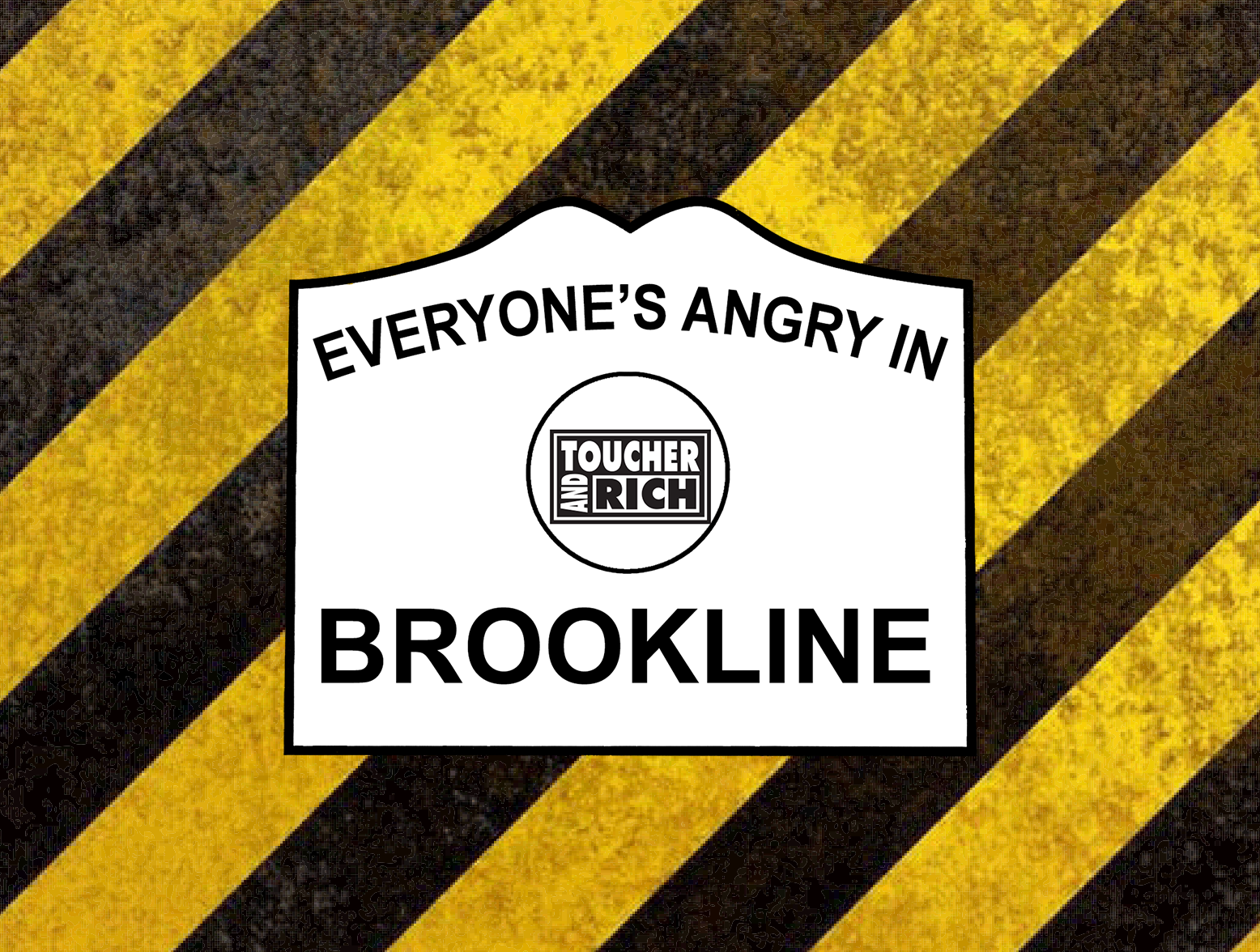 Brookline 911 // Toucher & Rich // Wednesday, April 21st, 2021