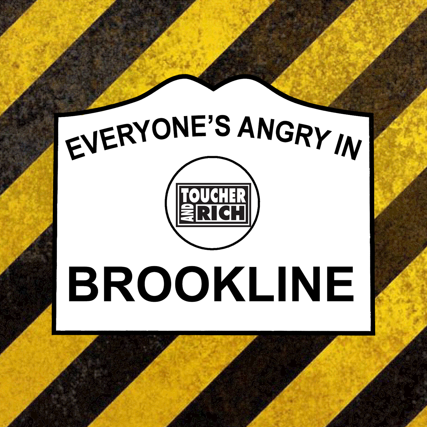 Brookline 911 // Toucher & Rich // Tuesday, March 2nd, 2021