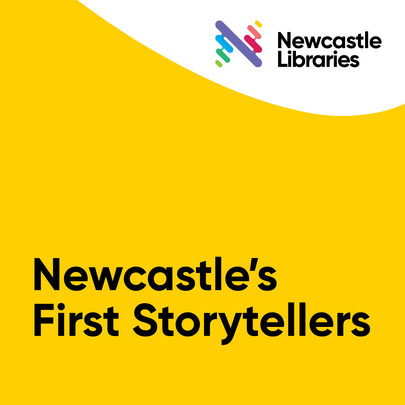 Newcastle’s First Storytellers: Always Was, Always Will Be, William Smith