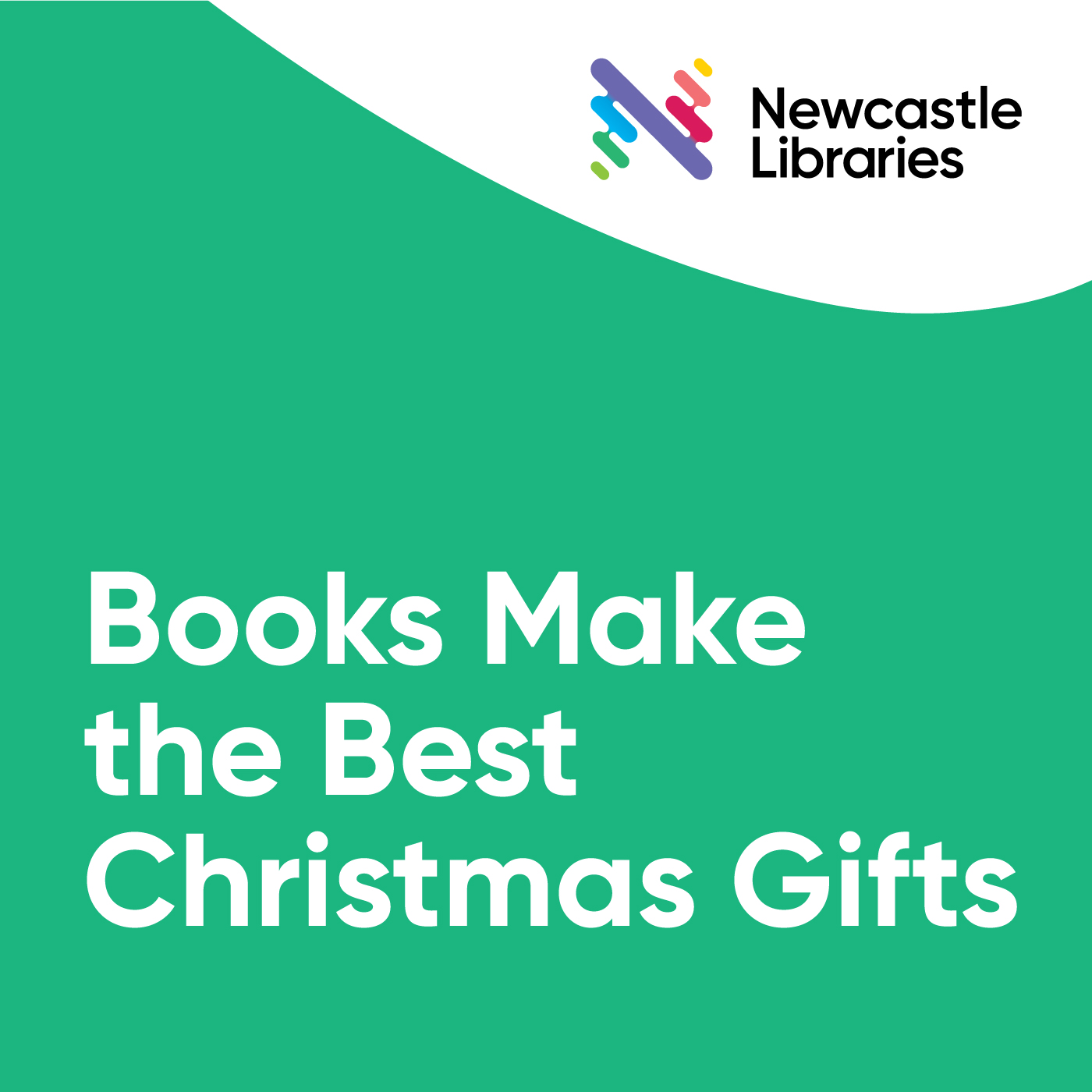 Books Make the Best Christmas Gifts for Adults