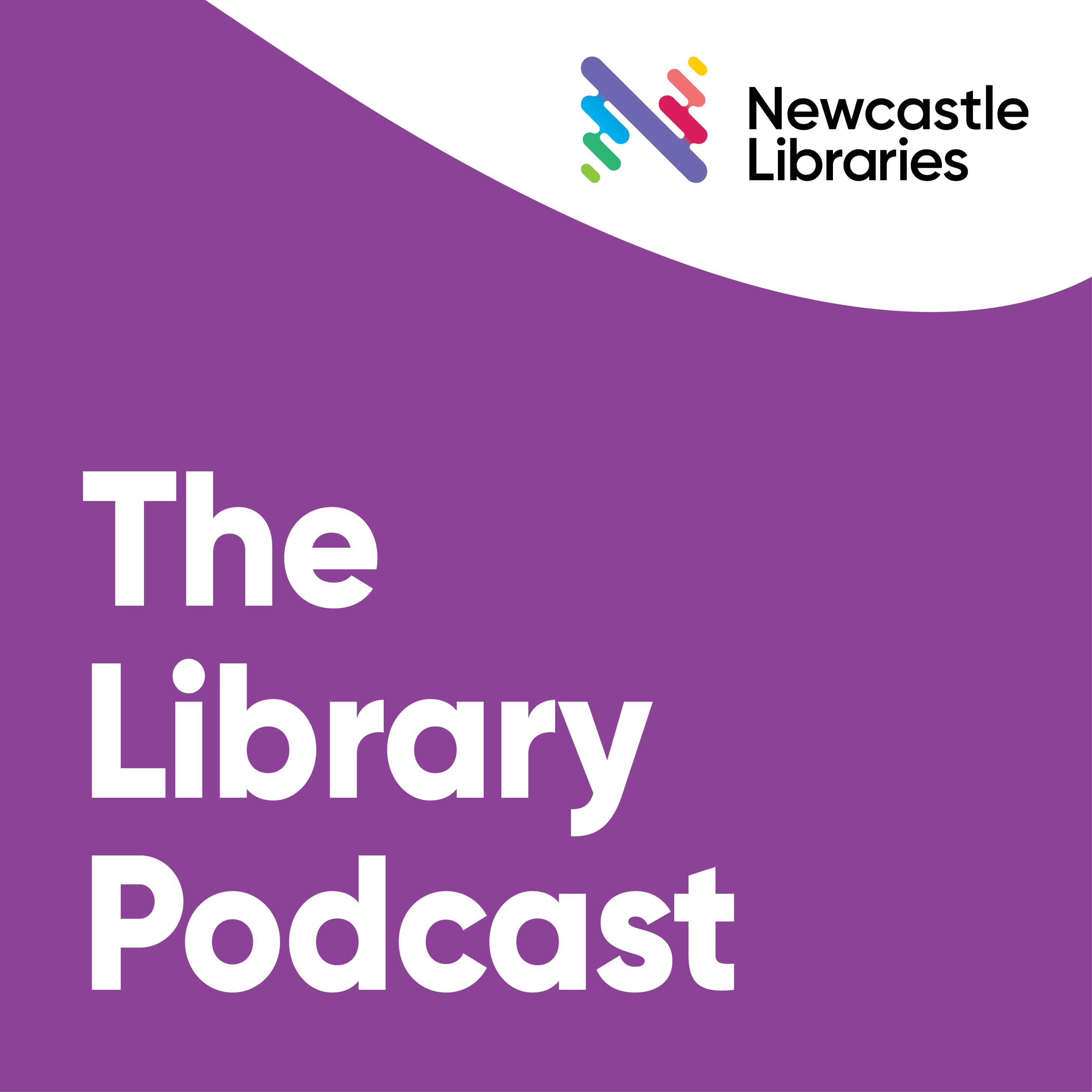 CHATS with Notable Newcastle Authors - Grahame Cooper