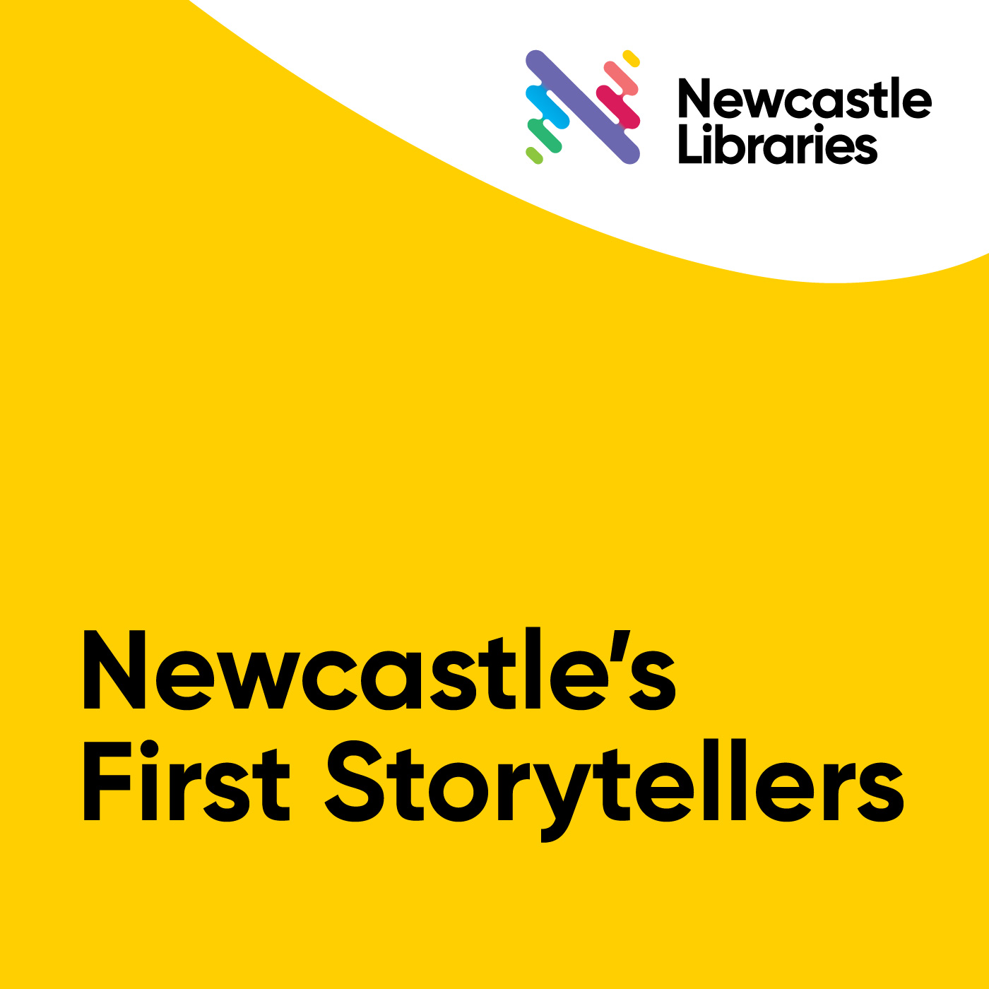 Newcastle’s First Storytellers: Always Was, Always Will Be, Jake Ridgeway