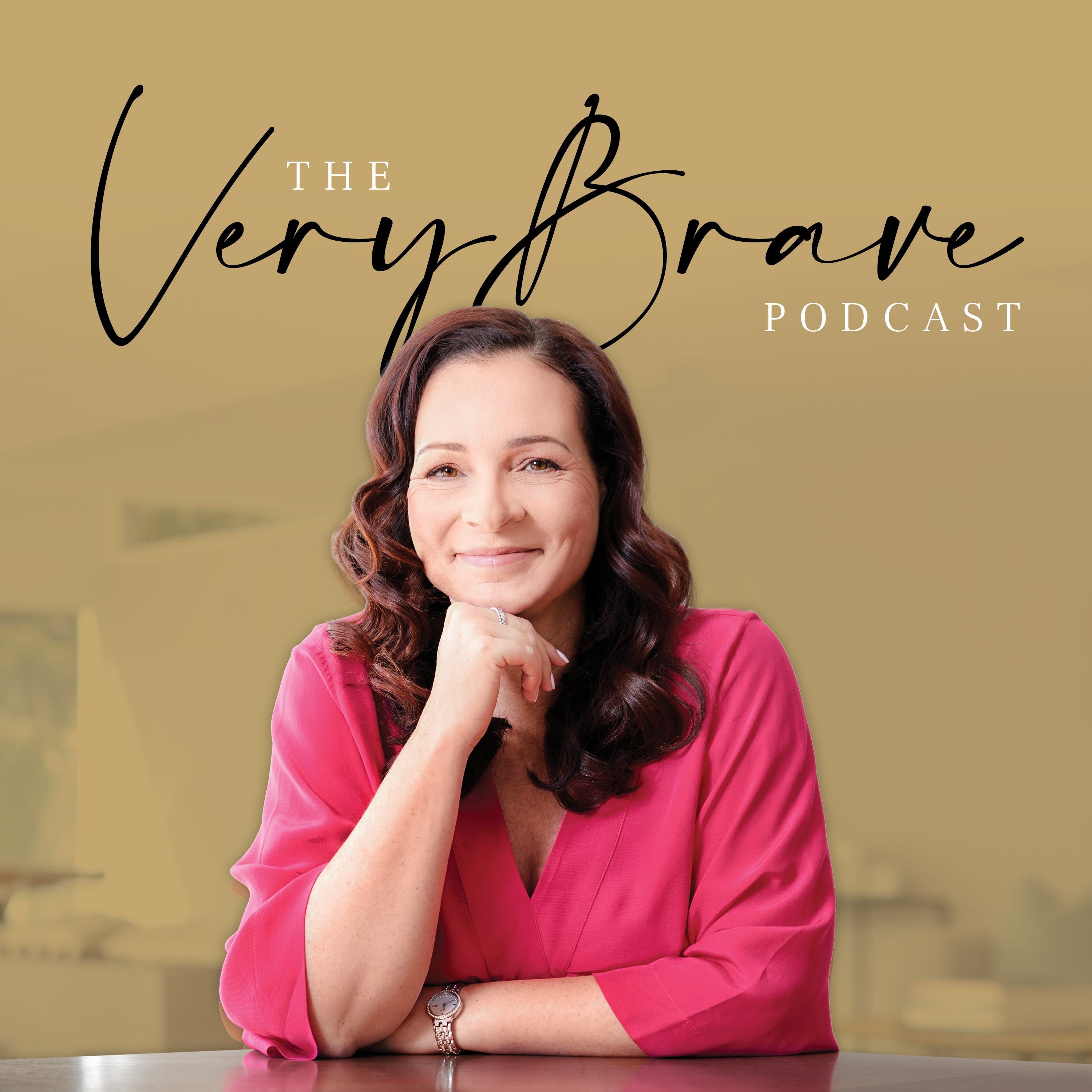 Creating Brave Change-Makers with Kylie Ryan