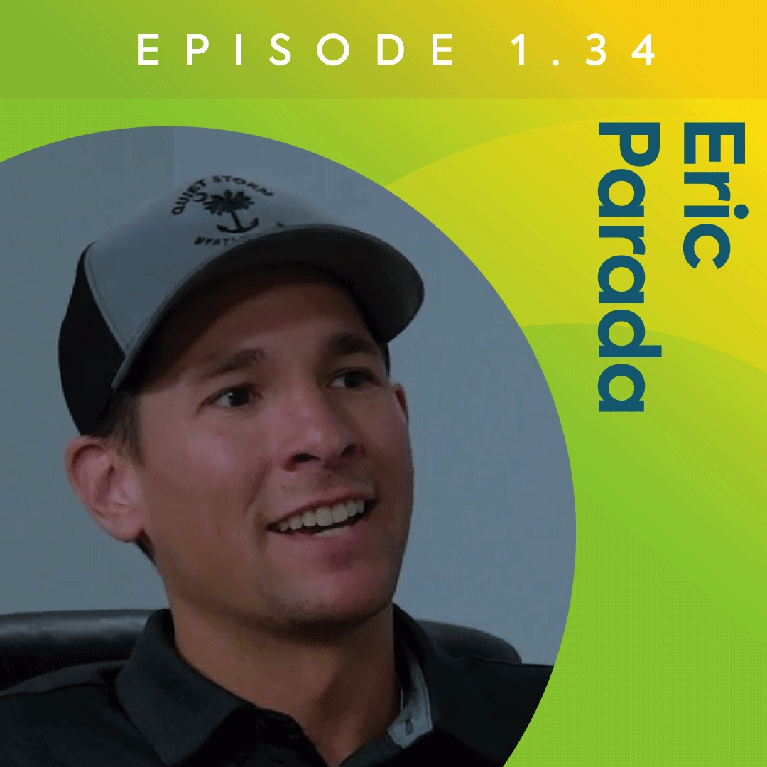 Making Chiropractic Education Work for You, with Dr. Eric Parada