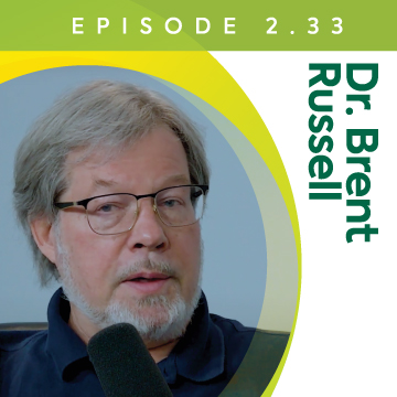 Researching the Art of the Adjustment with Dr. Brent Russell