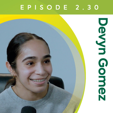 Sports Media Madness, Wrestling and More with Devyn Gomez