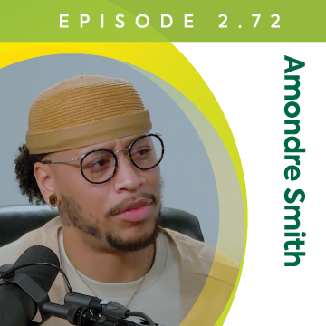 Approaching Chiropractic in a Multidisciplinary fashion, with Amondre Smith