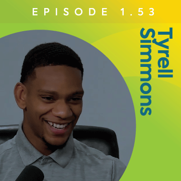 Personal Injury Experience, Recovery Contextualizing Exercise Science with Tyrell Simmons