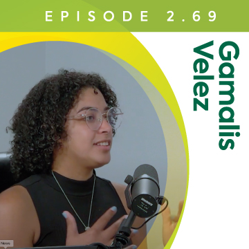 Connecting with Chiropractic and the Hispanic Culture with Gamalis Velez