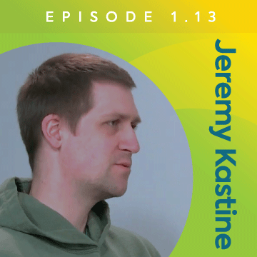 Making Math Beautiful: The Connection of Mathematics and Music, with Jeremy Kastine