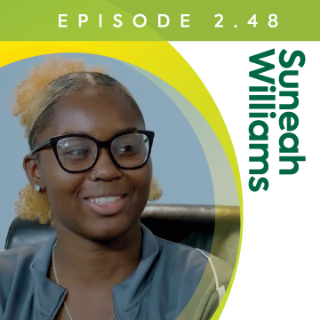 The Low Down on Early Quarters Business Administration with Suneah Williams