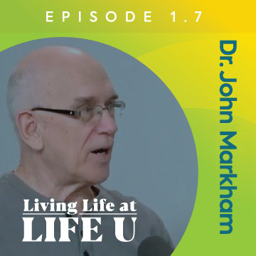 Peaking at P.E.A.K and other exciting aspects of Chiropractic at Life U