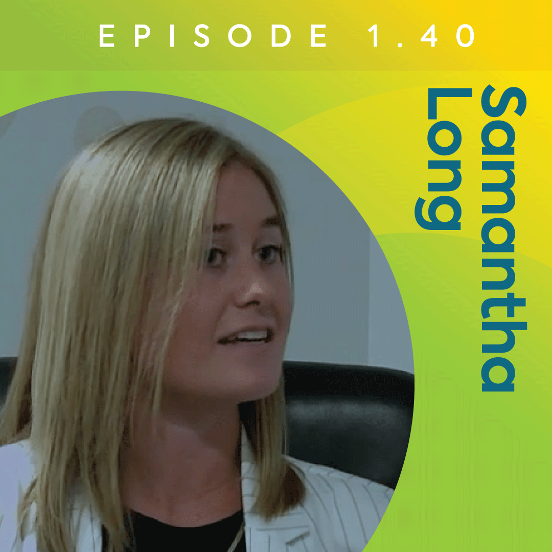 Research Series- Surveying Chiropractic Benefits Over Time with Samantha Long