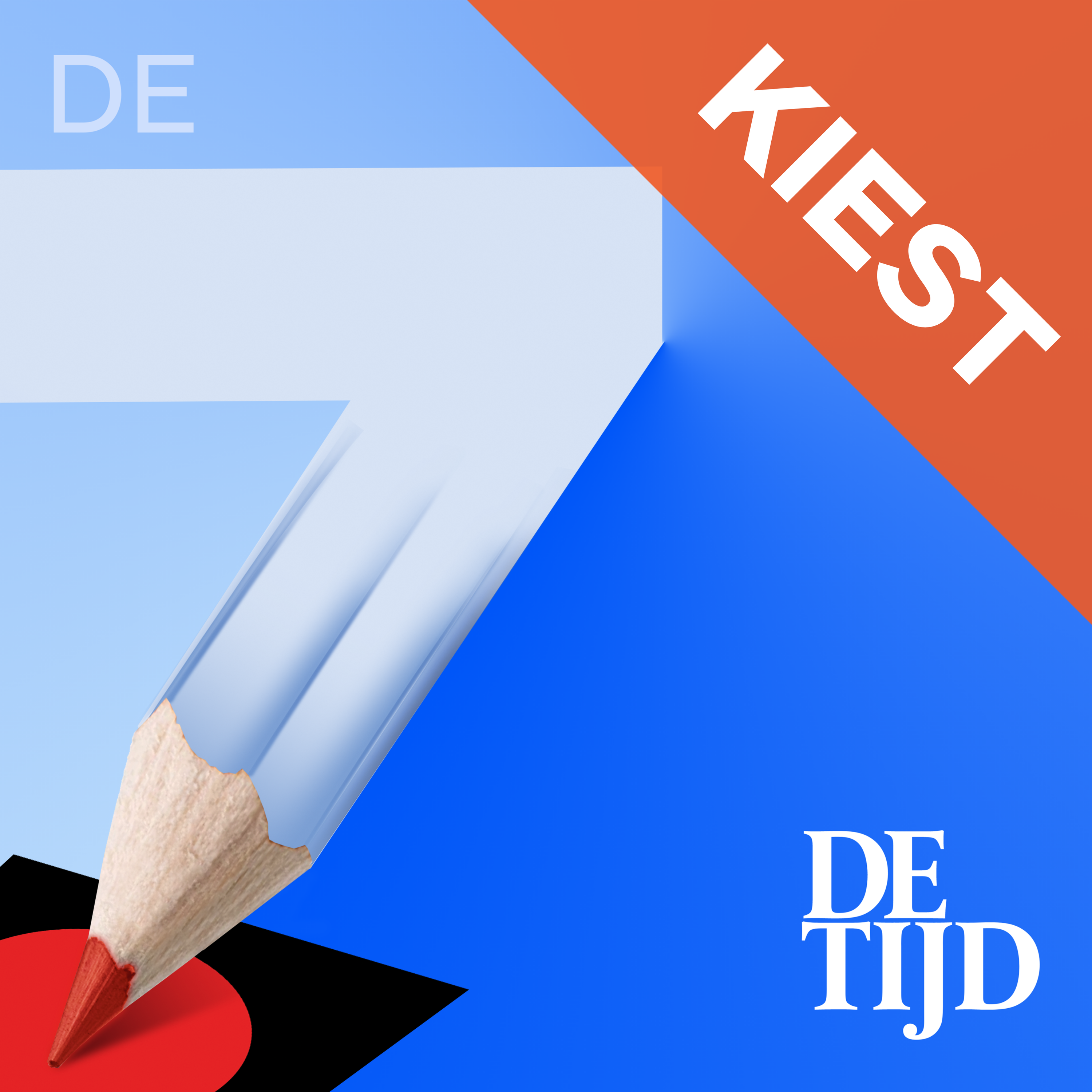De 7 Kiest | Rik Van Cauwelaert: 'Wat heeft het Brussels gewest gedaan met het geld?' | Jasper D'hoore: 'De PS staat op instorten in Brussel'