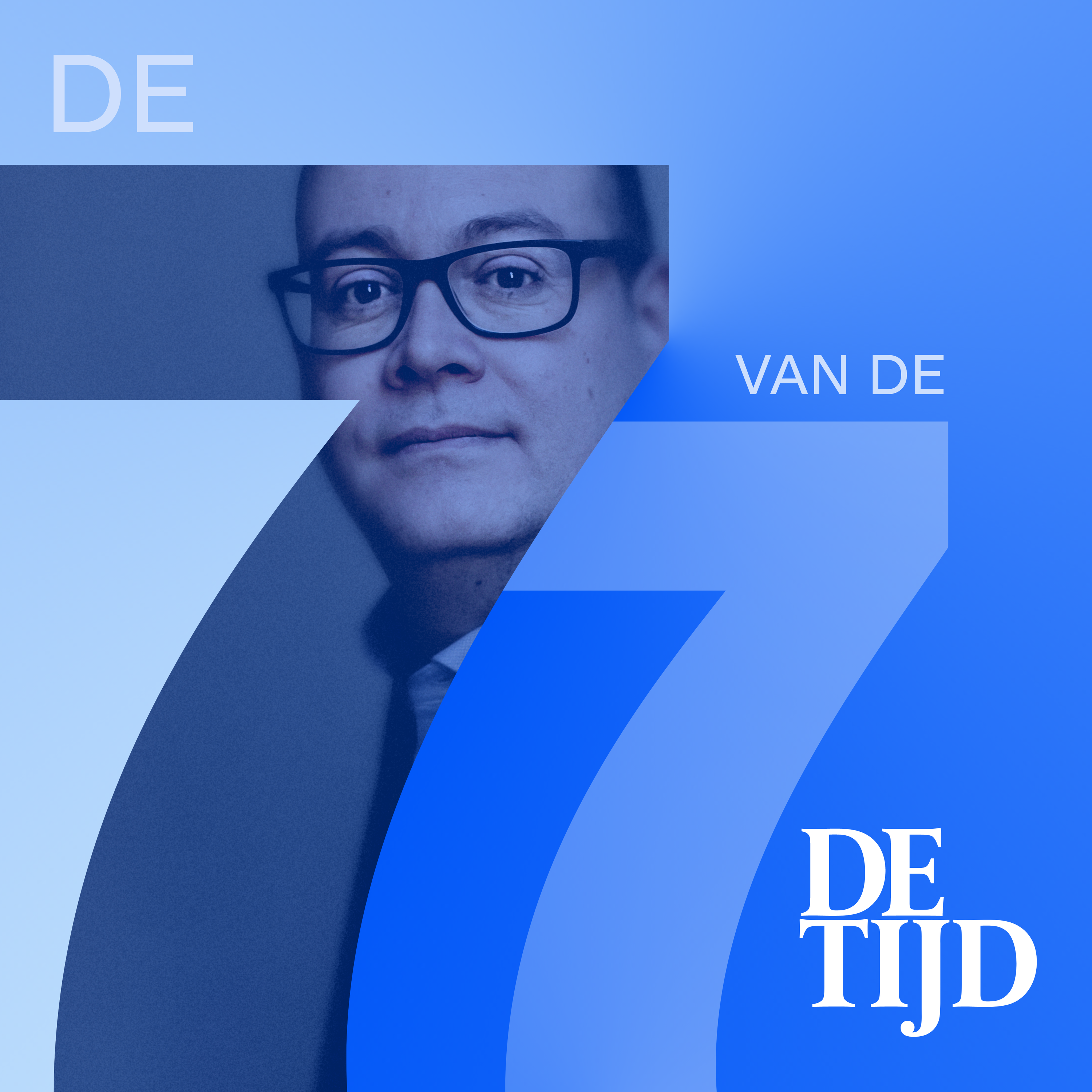 De 7 van De 7 | Raoul Hedebouw (PVDA) | ‘Vlaams Belang rijdt eerst en vooral voor de elite’