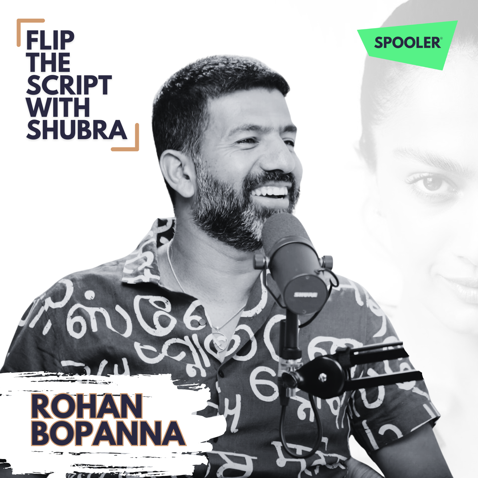Rohan Bopanna