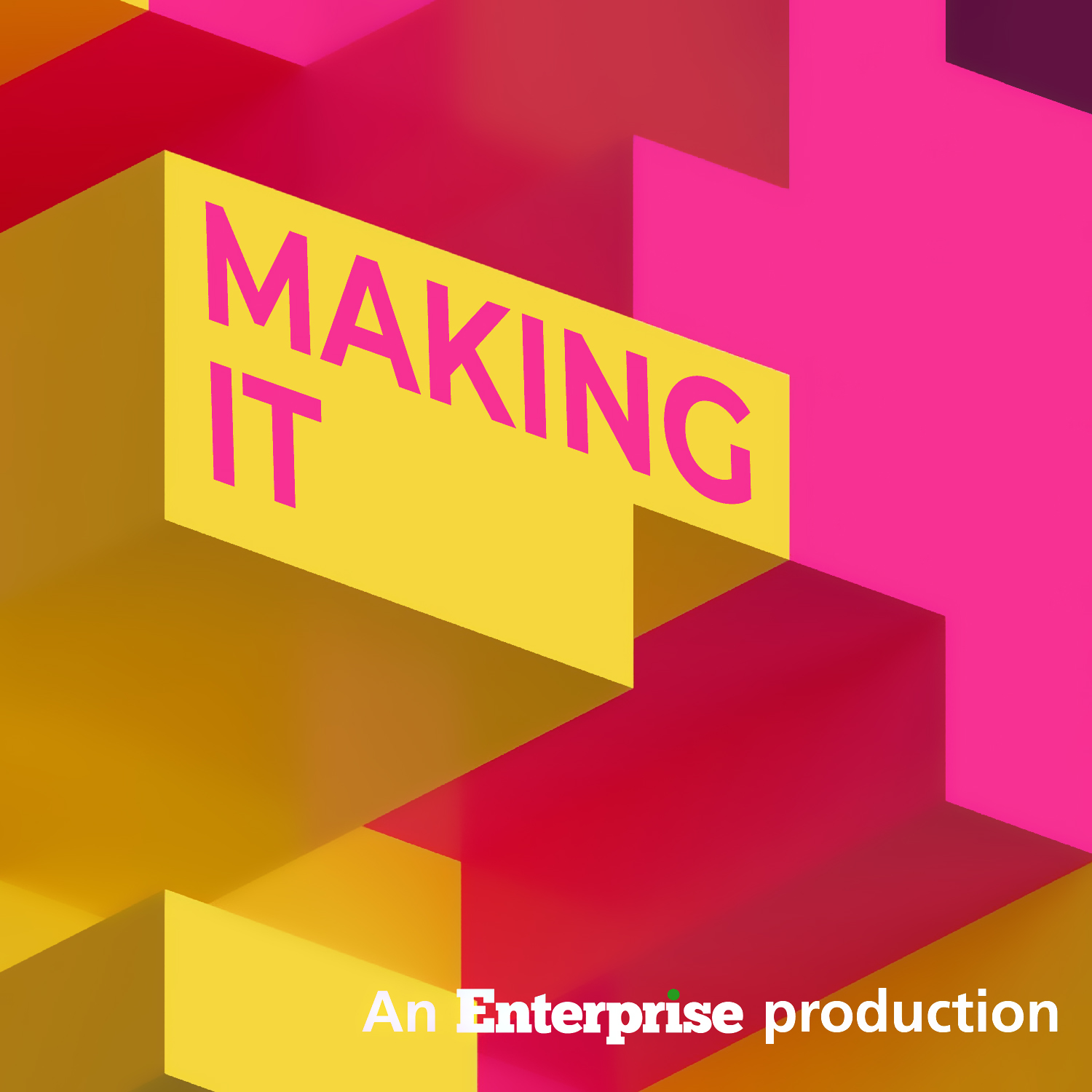 Making It: The Introduction