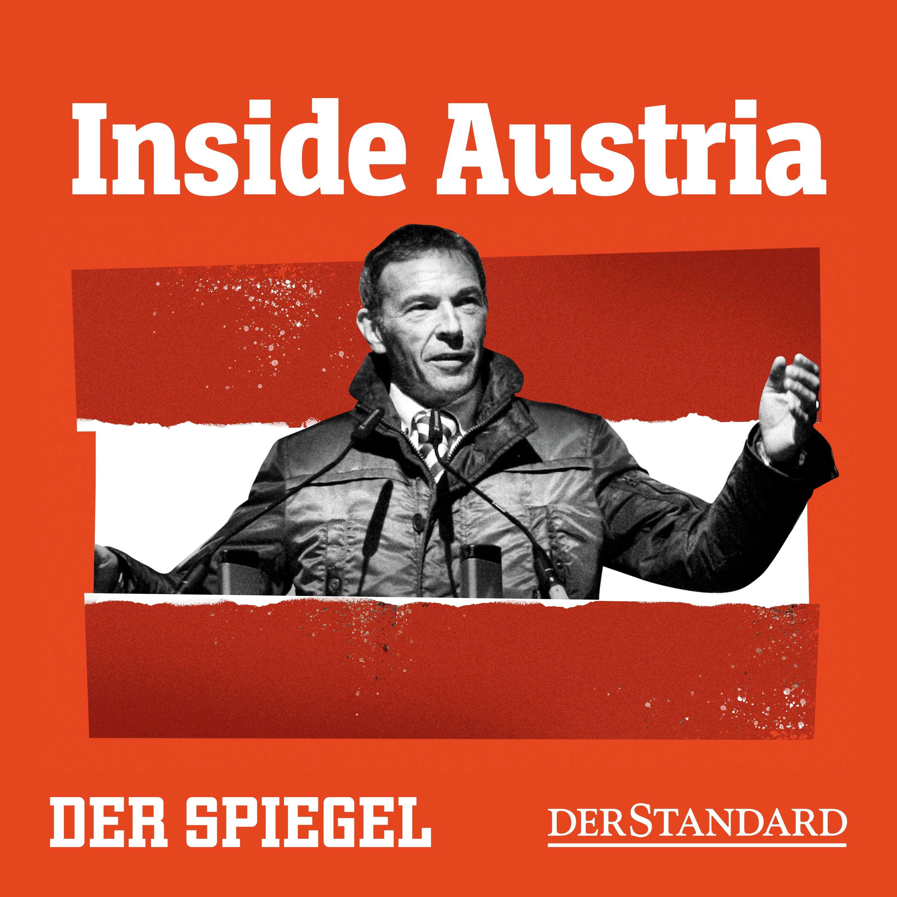 Jörg Haider: Der Erfinder des Rechtspopulismus (3/3)