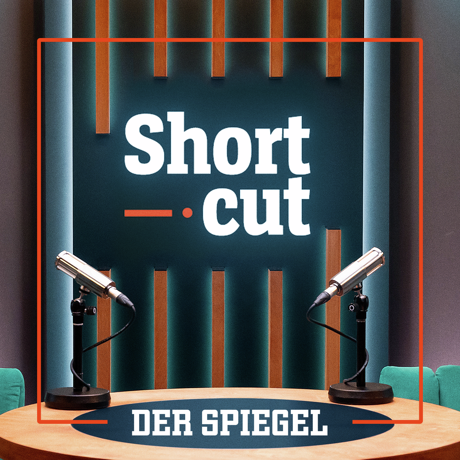 Podcast-Tipp: Shortcut - Schneller mehr verstehen