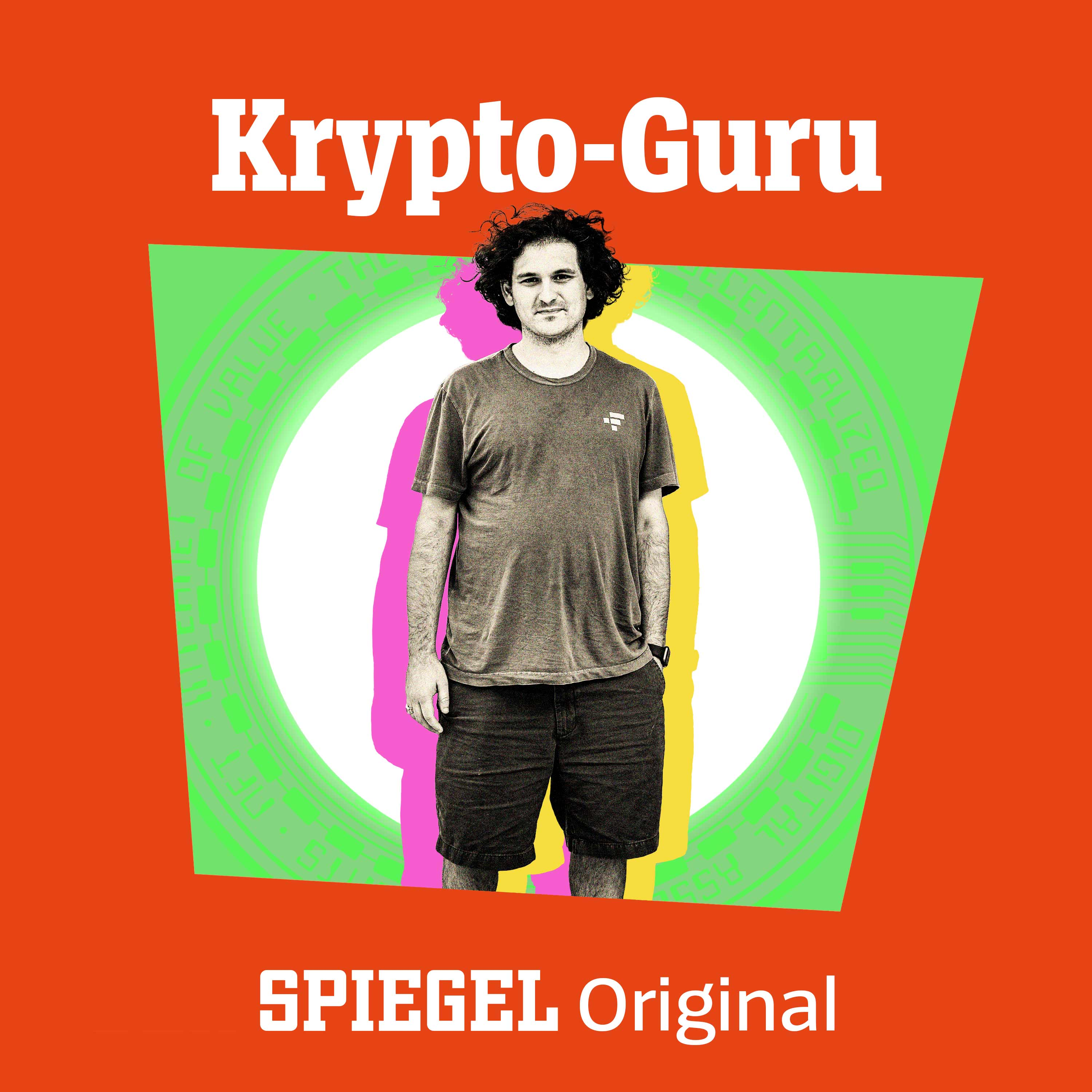 Krypto-Guru – Der Fall des Sam Bankman-Fried (Trailer)