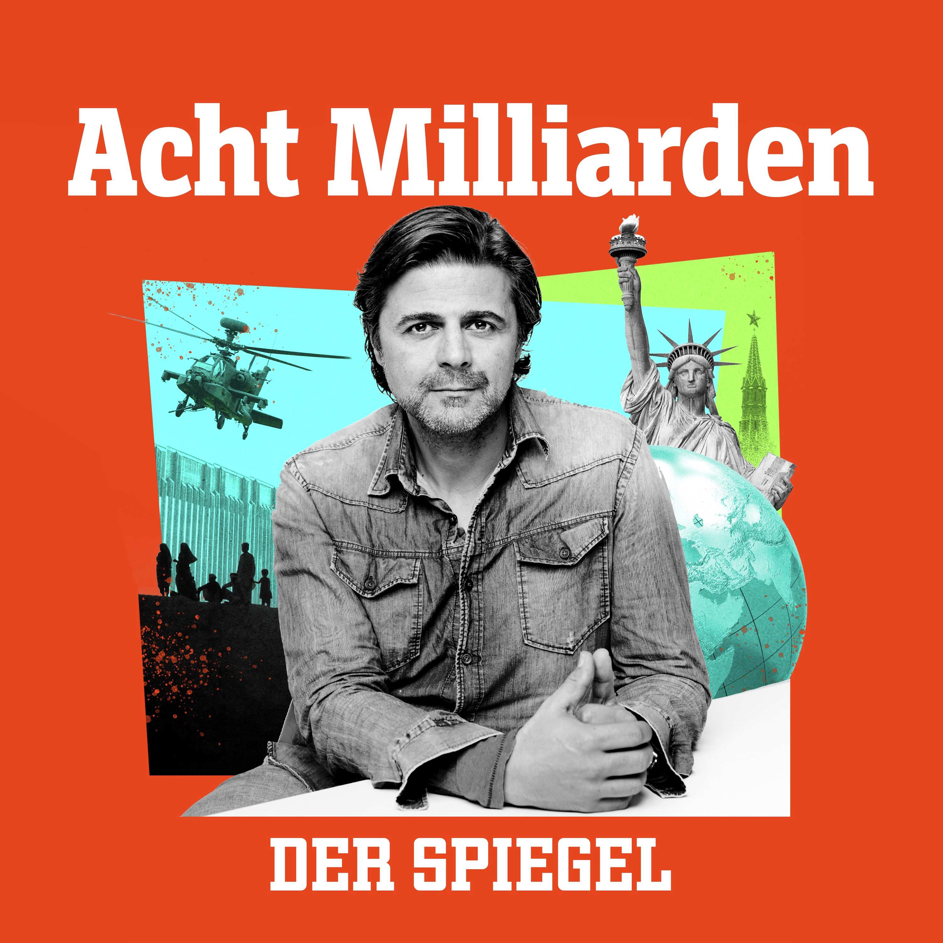 Friedenssignal aus der Zelle: Öcalans Aufruf an die PKK - podcast episode cover