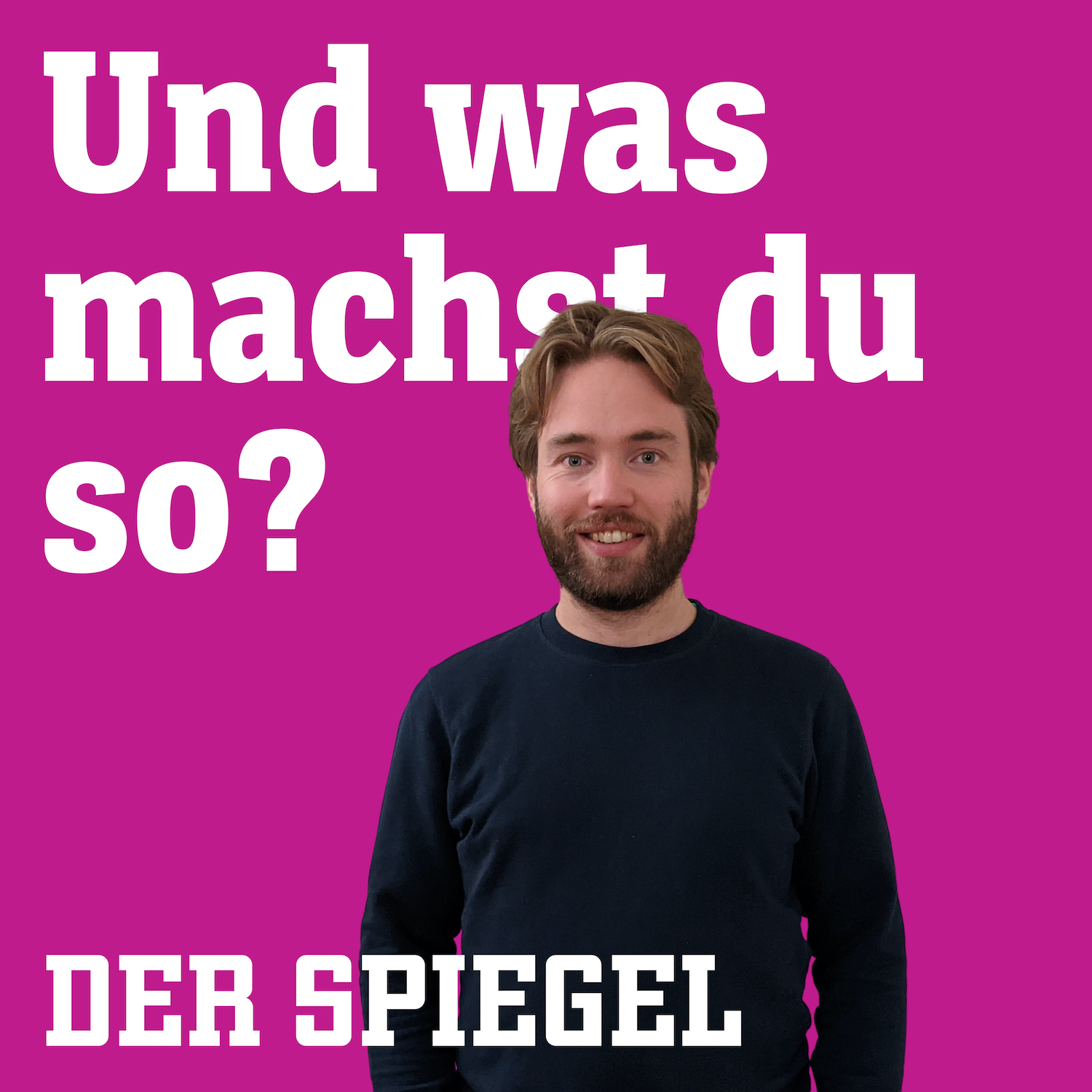 Agile Coach Benjamin, 33: Wie er die Arbeitsprozesse seiner Kunden verbessert und welche Rolle Post-Its dabei spielen