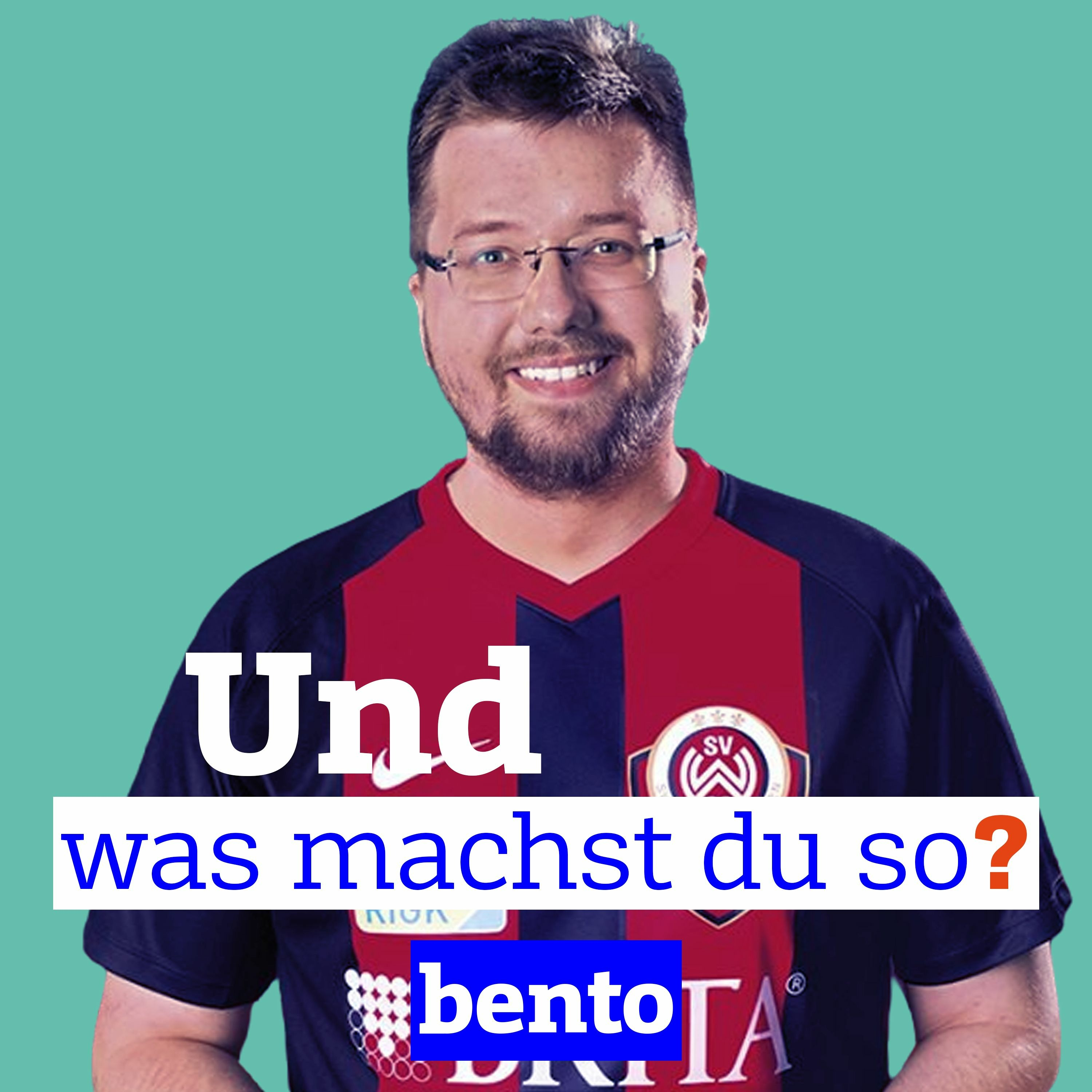 eSportler bono, 28: Wie viel FIFA spielen mit realem Sport zu tun hat und wie er davon leben kann