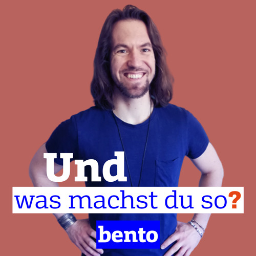 Lehrer Alex, 32: Warum im Unterricht geweint werden darf und was seine Schüler alles über ihn wissen