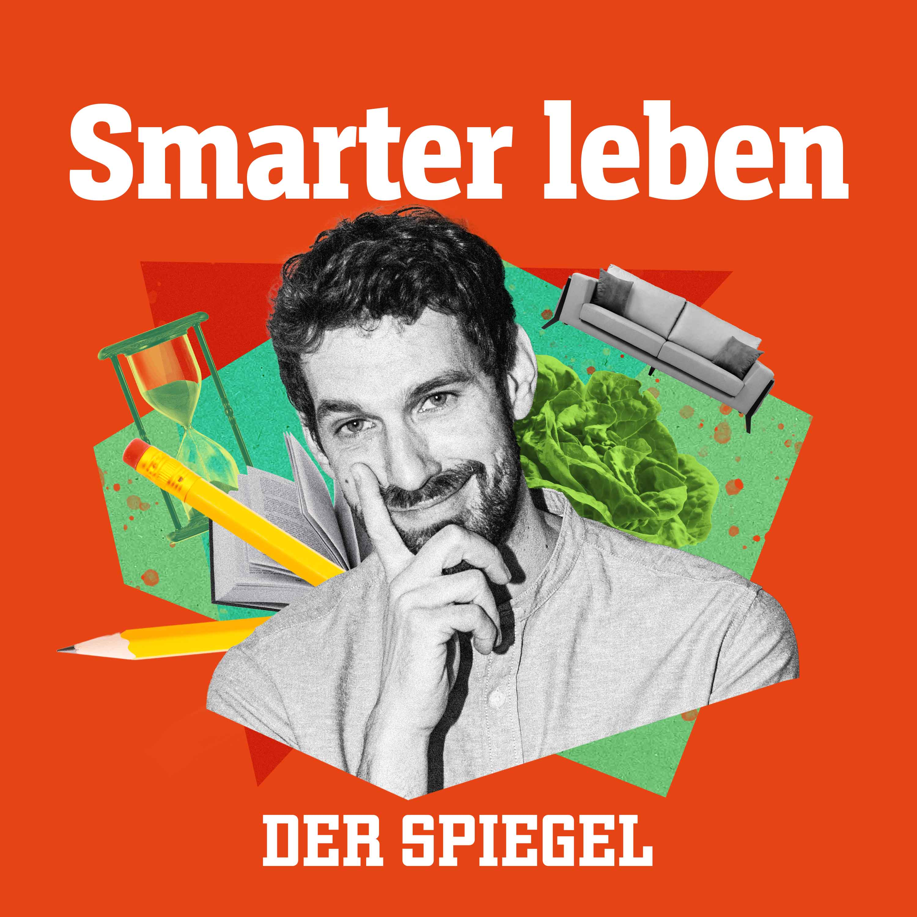 Selbstvertrauen: Entspannt und souverän vor anderen sprechen (Mit Thomas Friebe)