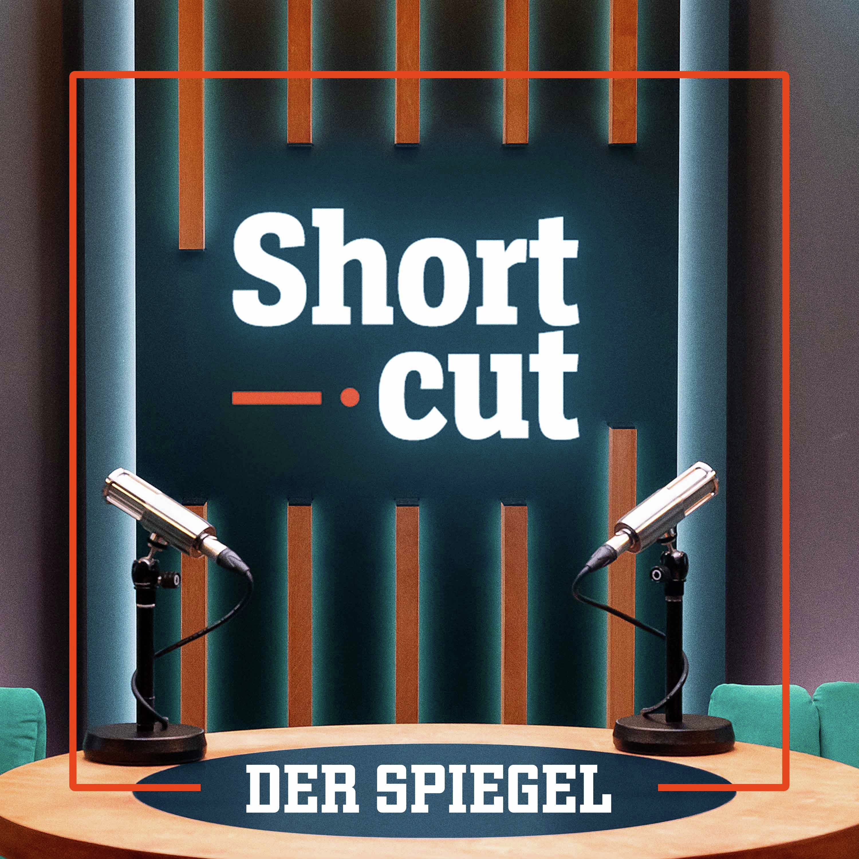 Shortcut - Schneller mehr verstehen