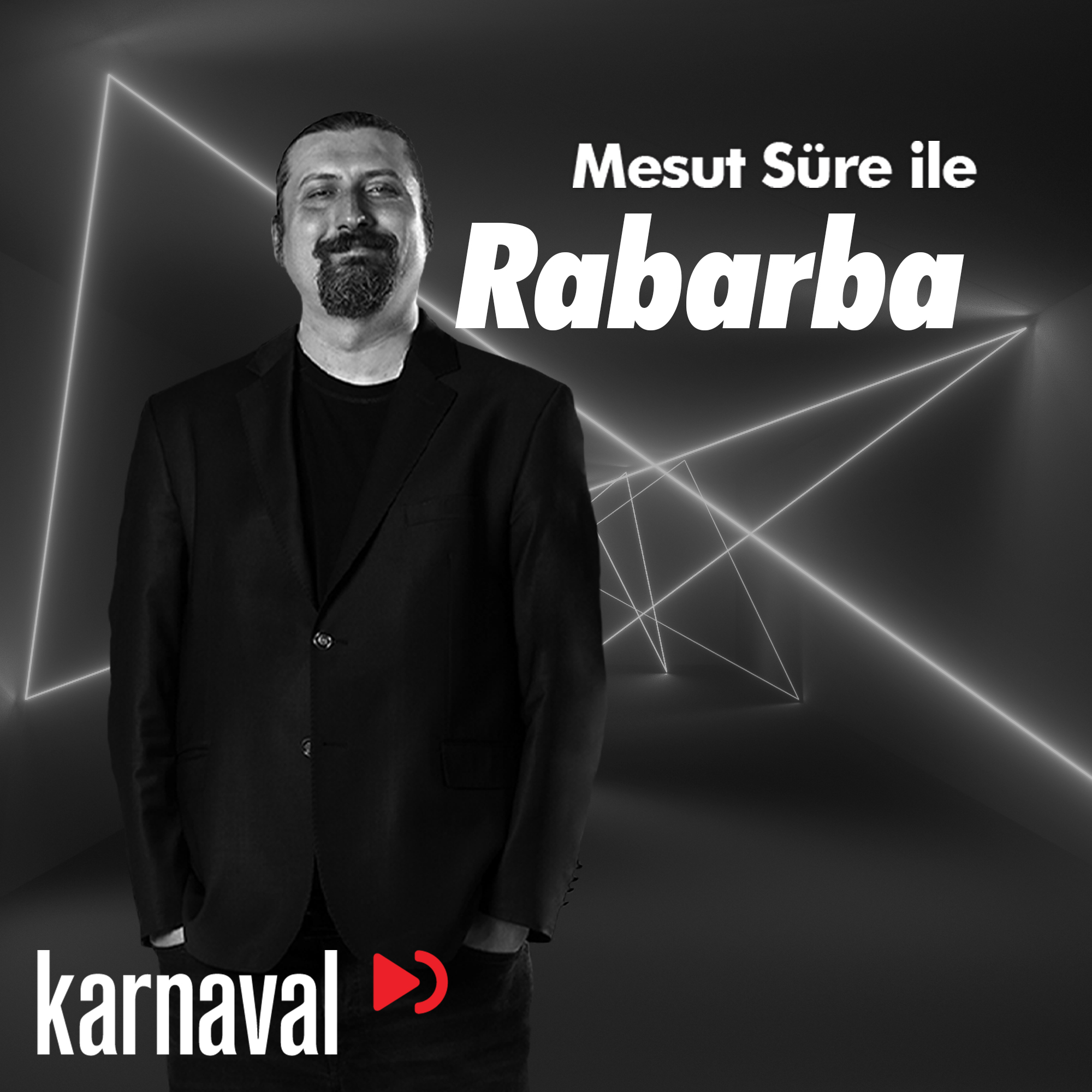 Mesut Süre ile RABARBA 1196 (Podcast Edit)