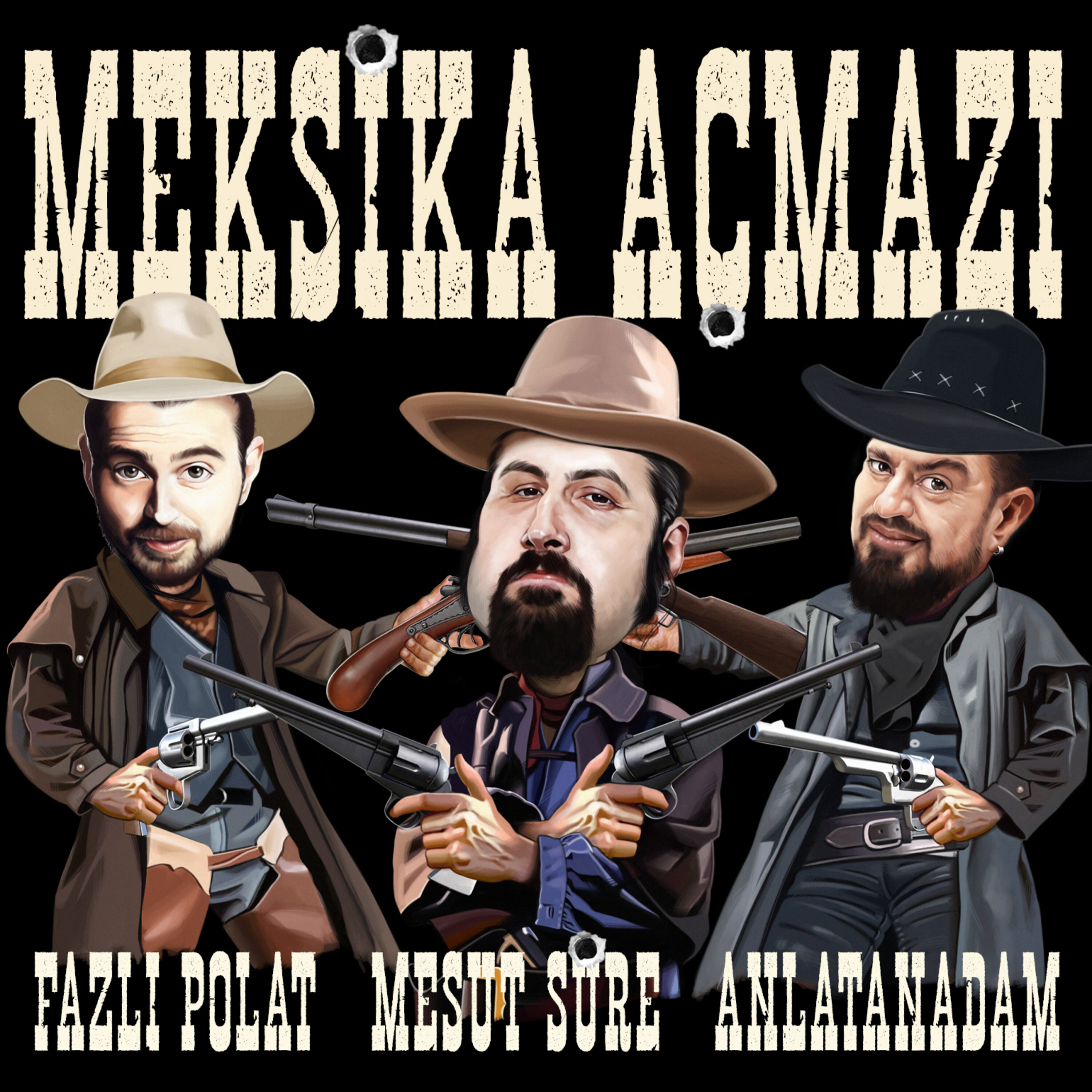 Meksika Açmazı 026