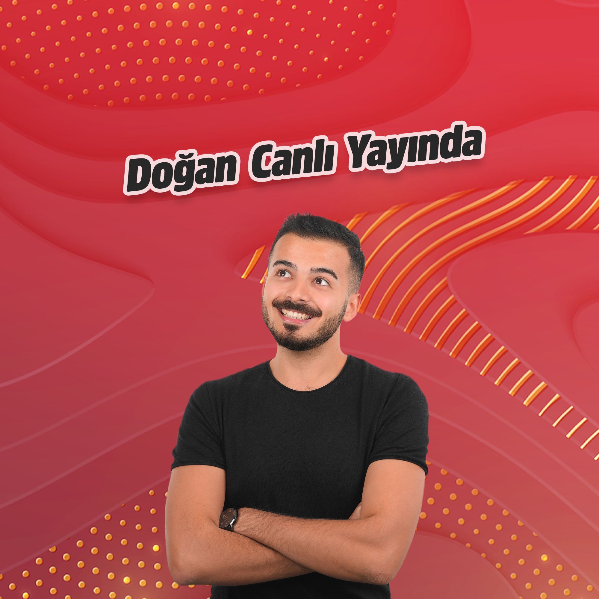 Doğan Canlı Yayında 0350 A