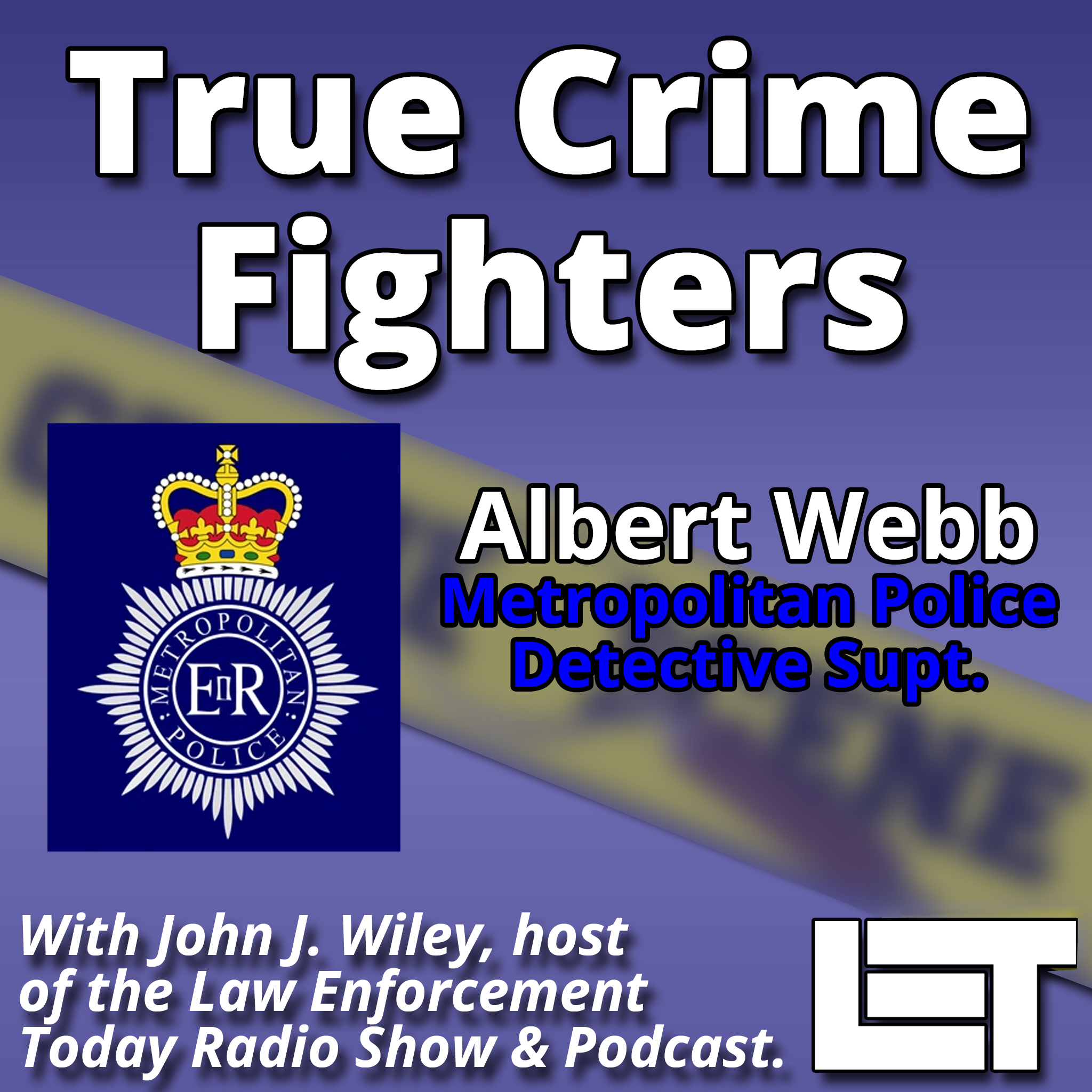 Capturing the Acid Bath Murderer - Detective Inspector Albert Webb Metropolitan Police