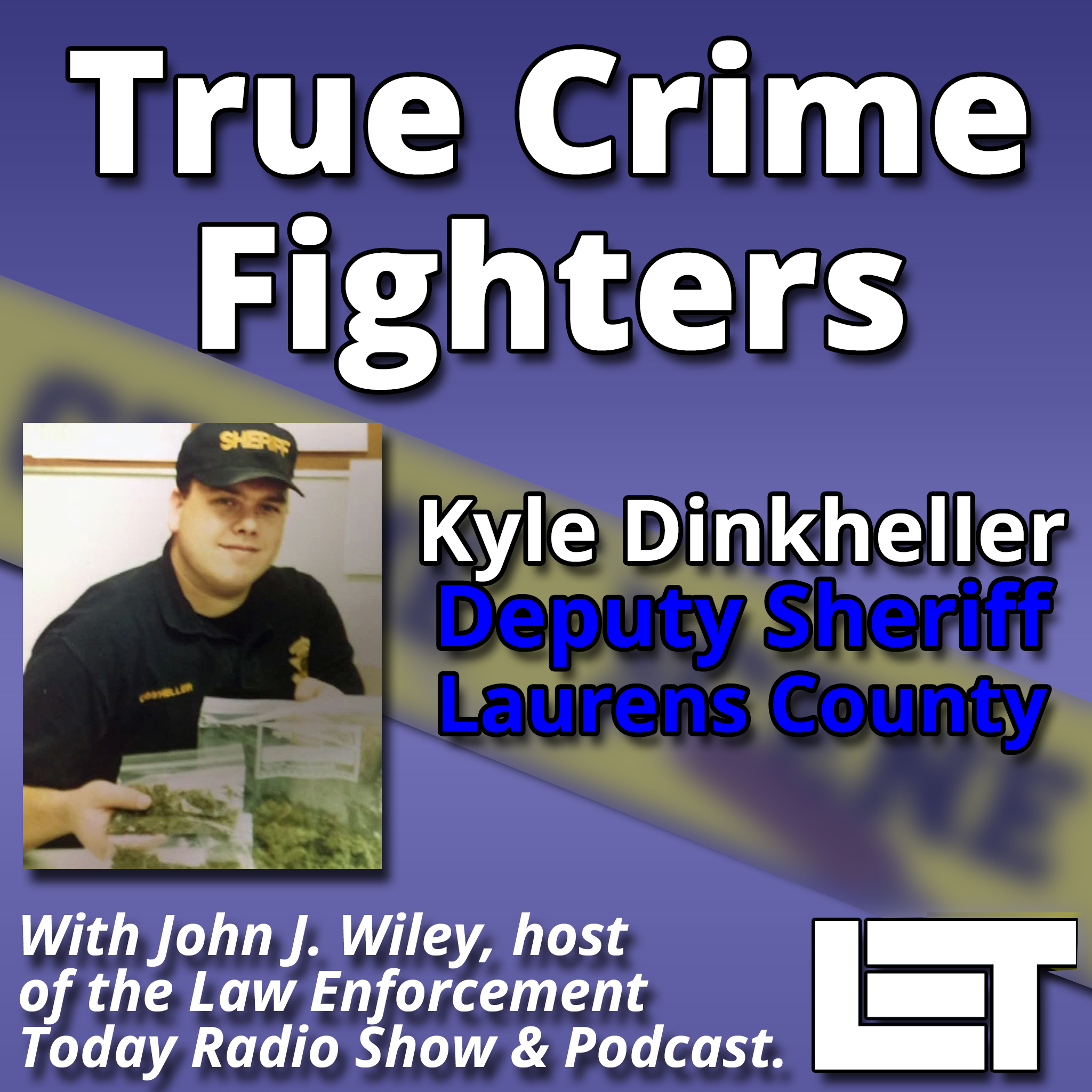 The murder of Deputy Kyle Dinkheller was captured on dashcam video.