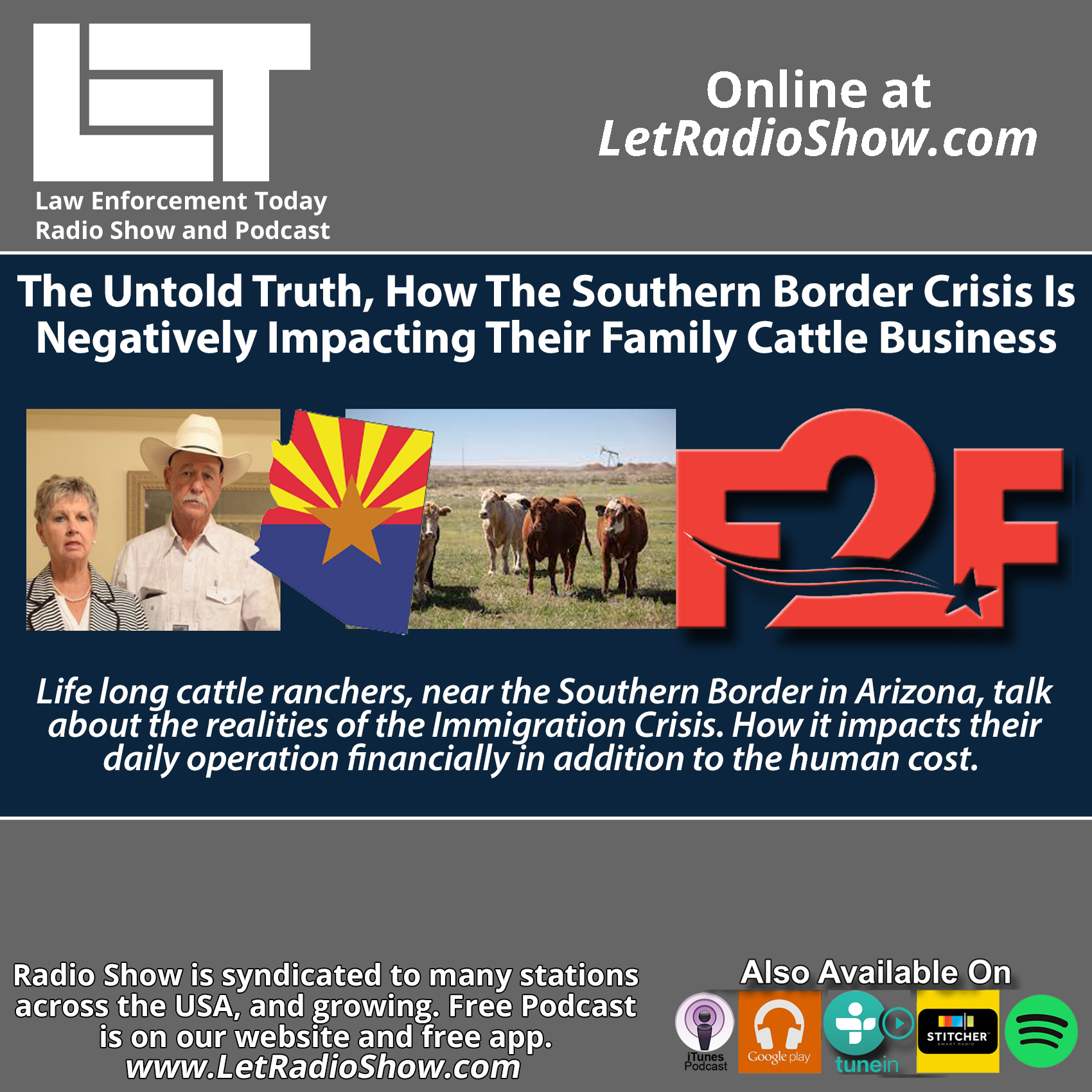 Illegal Immigration And The Impact on Family Business