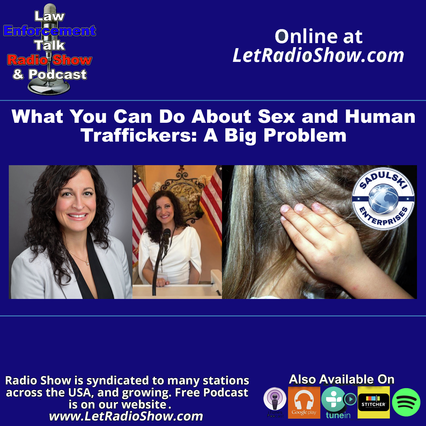 What You Can Do About Sex and Human Traffickers, A Big Problem