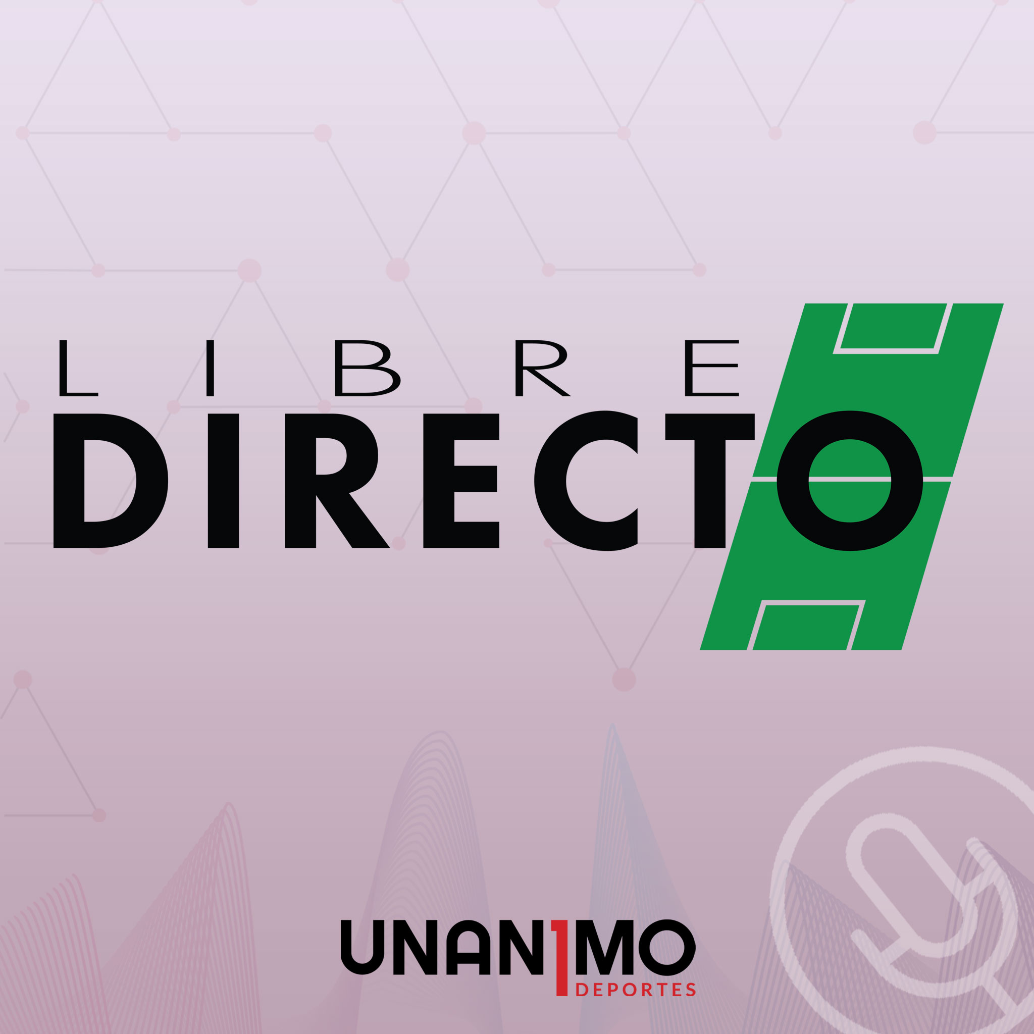 Libre Directo - UNANIMO DEPORTES