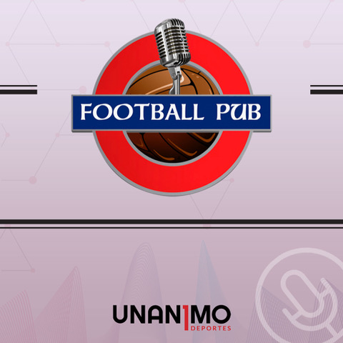 Football Pub - Sorteo de la UEFA Champions League