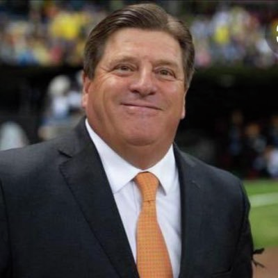 Saludo 5º Aniversario Miguel Herrera para Los Mero Meros de la Raza