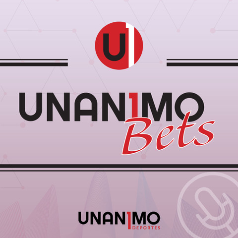 Unanimo Bets -🏆 👉Final Liga MX 👉NFL