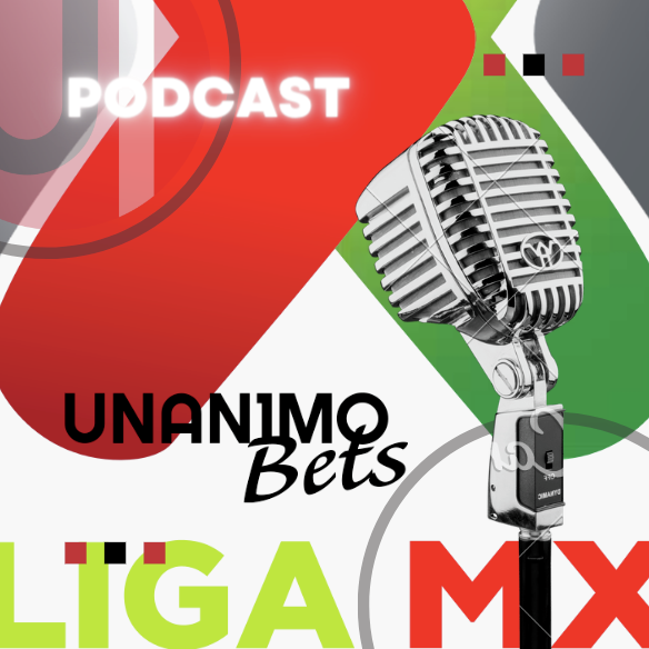 Unanimo Bets - ⚽⚽ Clausura 2024 Liga MX  ⚽⚽
